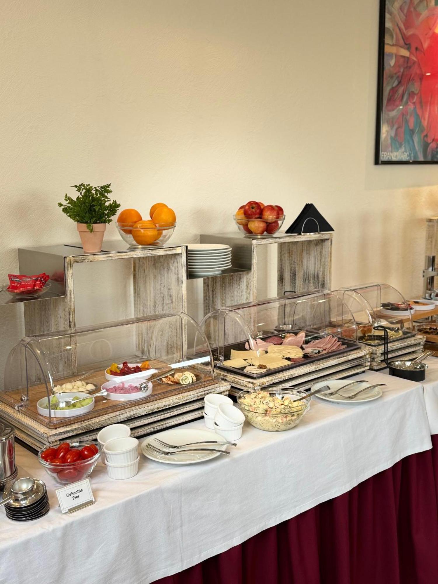 B Six Hotel Syke Kültér fotó