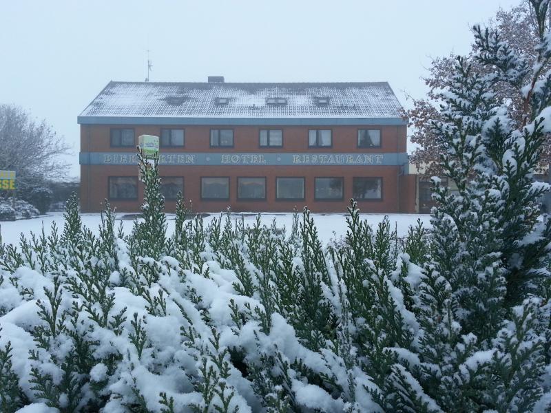 B Six Hotel Syke Kültér fotó