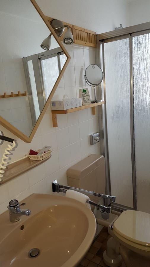 B Six Hotel Syke Kültér fotó