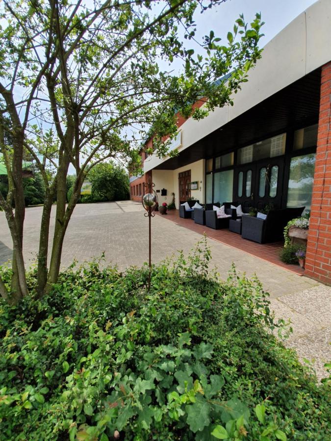 B Six Hotel Syke Kültér fotó
